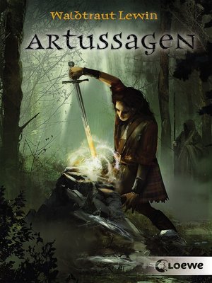 cover image of Artussagen